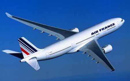 Η Air France θέλει να αγοράσει την Alitalia